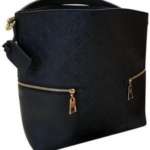 Louis Vuitton Melie bag - like new